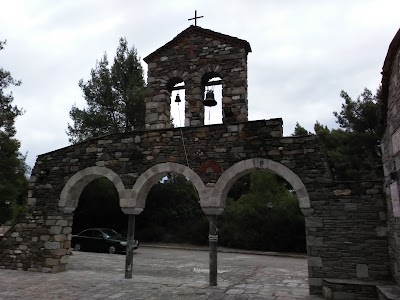 Photos of &Iota;&epsilon;&rho;ό&sigmaf; &Nu;&alpha;ό&sigmaf; &Alpha;&gamma;ί&omicron;&upsilon; &Theta;&epsilon;&omega;&nu;ά