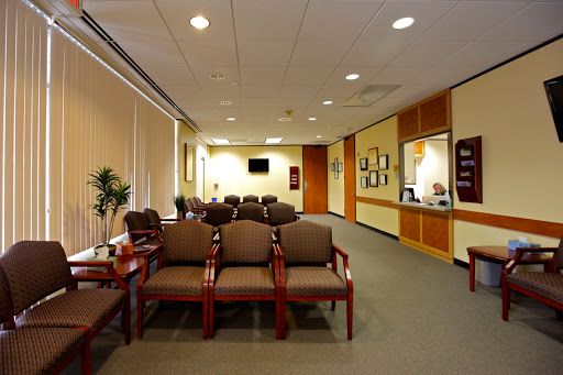 Dr. John E Walker, M.D. - Visual