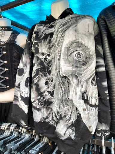 Bathory Gallery - Mexico