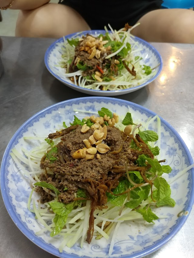 Chè Xuân Trang - cs 1