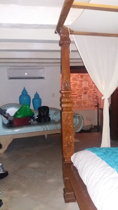 Photos of Hotel Aguamarina
