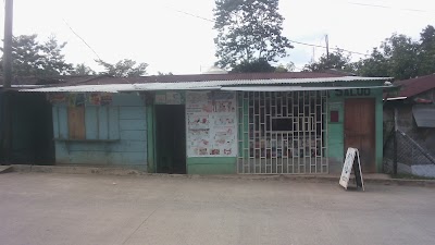 Photos of Parque Central Chisec