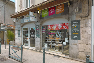 Photo n°1 de Cuisine Plaisir - Voiron à Voiron (Boutique de cadeaux)