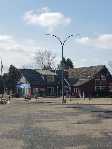 Tourism Lethbridge - Thumbnail