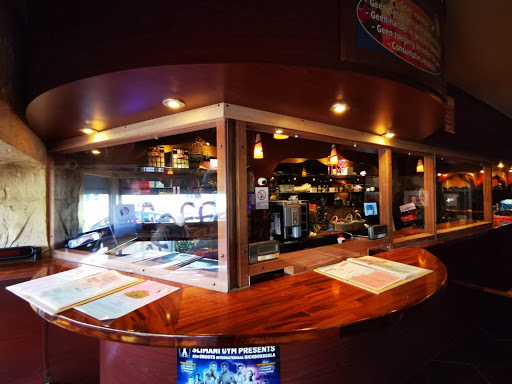 Coffeeshop Flamingo - Thumbnail