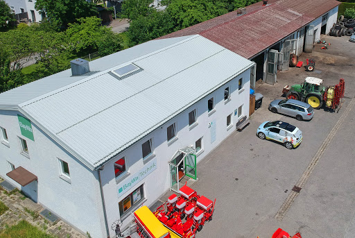 BayWa AG Technik Untergriesbach - Thumbnail