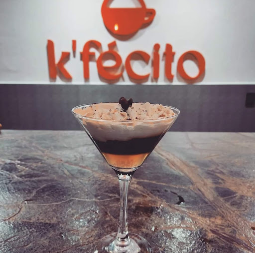 Kfecito - Visual