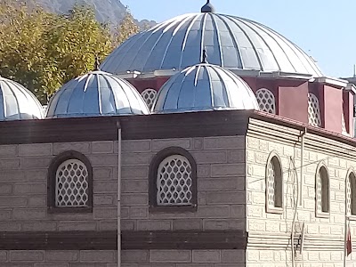 Photos of &Ccedil;iftehan Kaplicalari