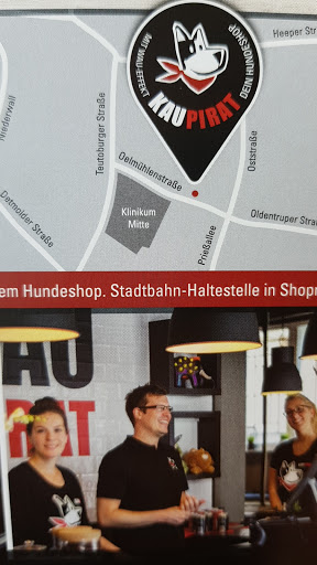 Kaupirat Bielefeld - Thumbnail