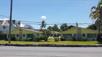 Photos of Island Breezes Hotel