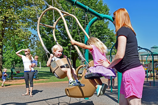 Charlottesville Parks & Recreation - Thumbnail
