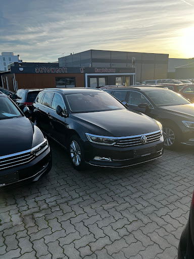 Autowerft - Visual