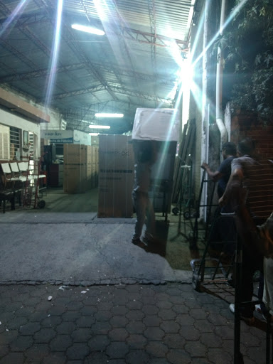 Mueblería del Portal S.A. de C.V. Bodega - Thumbnail