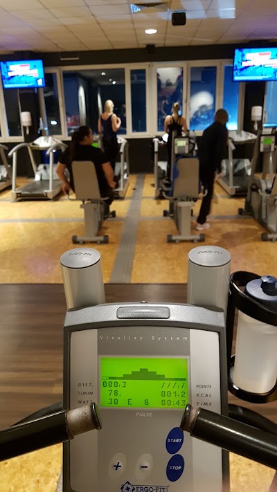 Photos of McFit gym Wiesbaden