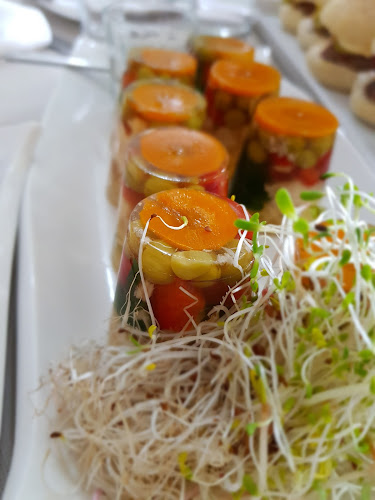 Catering Honotu - Catering