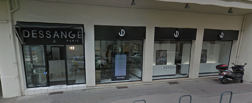 DESSANGE - Coiffeur Besançon