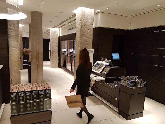 Nespresso France