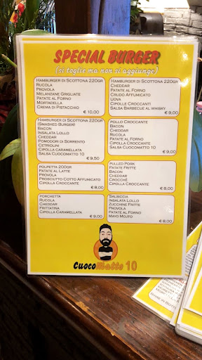 Cuocomatto10 - Visual