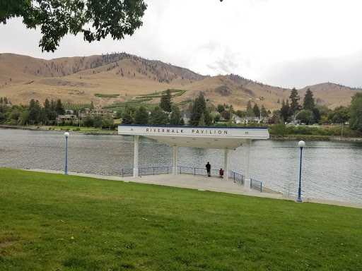 City of Chelan City Hall & Finance