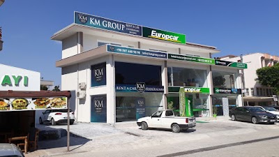 KM GROUP / FİLO KİRALAMA - RENT A CAR - SİGORTA