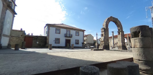 Ruínas romanas de Bobadela - Outro