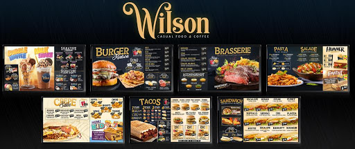 Photo 1 - Wilson