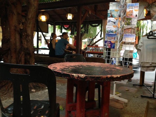 Busy Bodhi Caffee & Tea