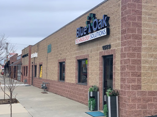 Blue Oak Technology Solutions - Thumbnail
