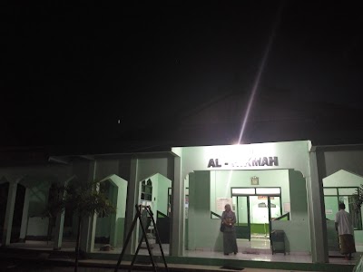 Photos of Imogiri Police Office