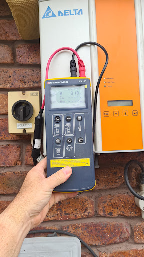 Will-Power Electrical Pty Ltd - Thumbnail