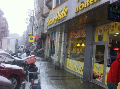 Photos of Tadım Pide
