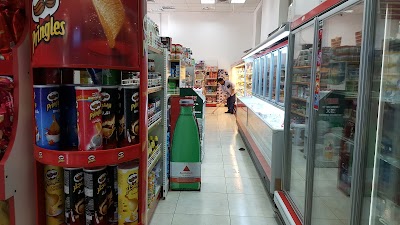 Photos of Nuzha Coop Branch