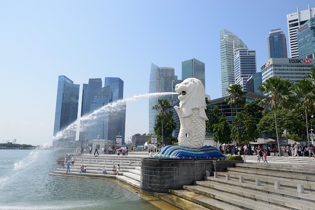 Merlion