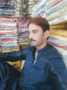 Gouse azam Cloth House sheikhupura