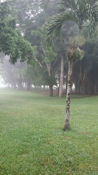 Photos of Baptist Training Center