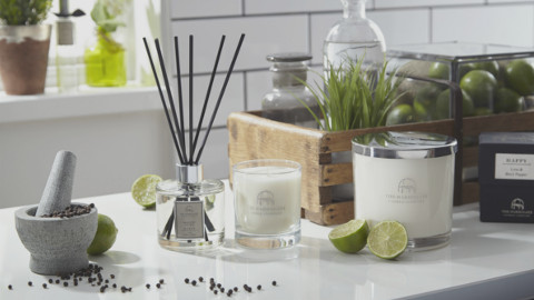 The Harrogate Candle Company Ltd