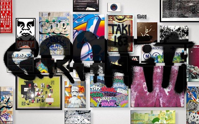 Musée du Graffiti