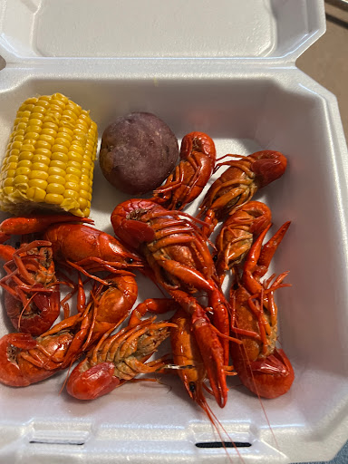 Clark's Crawdad Hole - Thumbnail