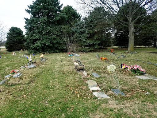 Rolling Acres Complex - Visual
