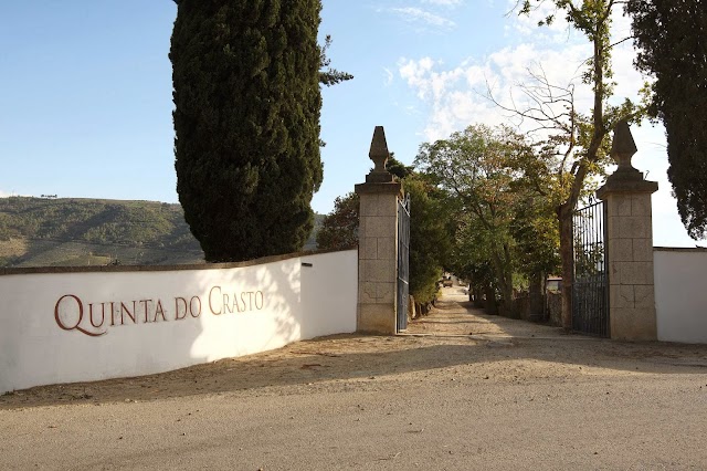 Quinta do Crasto