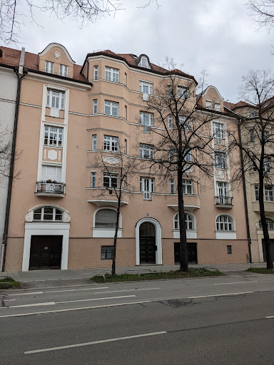 D'Alex München Ferienwohnung