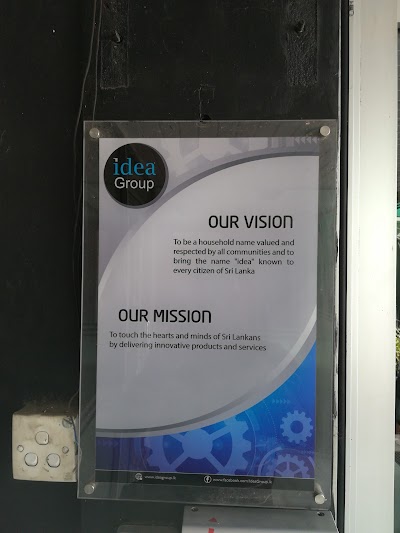 Photos of Idea Group Limited