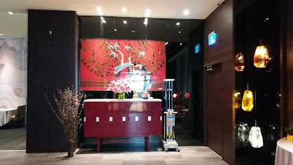 享鮮餐廳南港分店