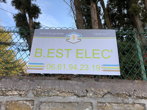 B.Est Elec' - Thumbnail