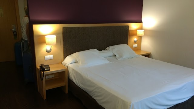 Hotel Balneario Elgorriaga
