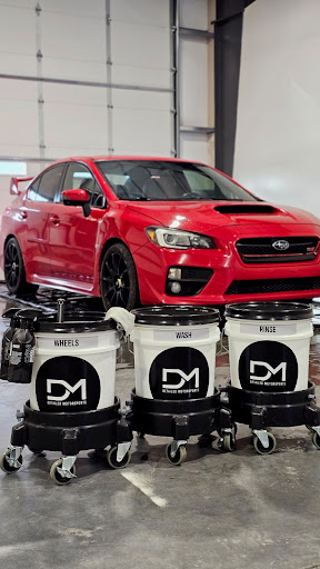 Detailed Motorsports - Thumbnail