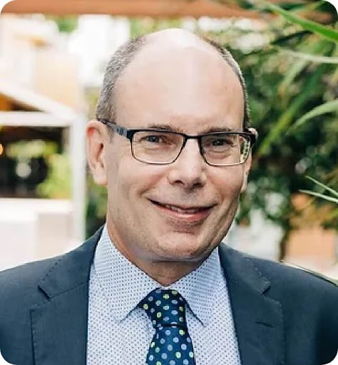 Dr James Douglas