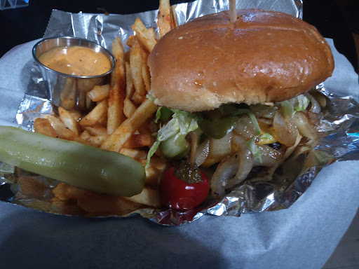 The Oregon Pub Gallery - United States