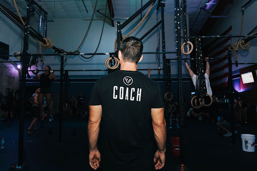 PhysWell Fitness - CrossFit