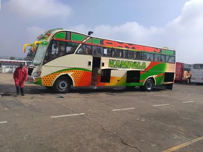 Photos of Kenya Vehicle Manufacturers Ltd.